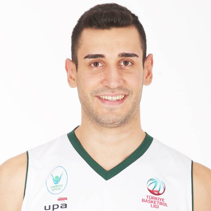 Photo of Murat Atar, 2021-2022 season