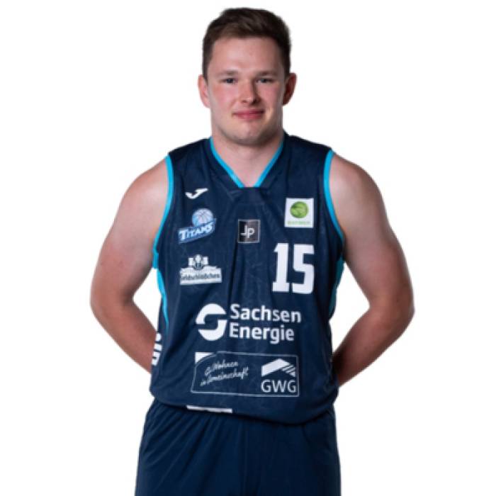 Foto de Maximilian Körner, temporada 2021-2022