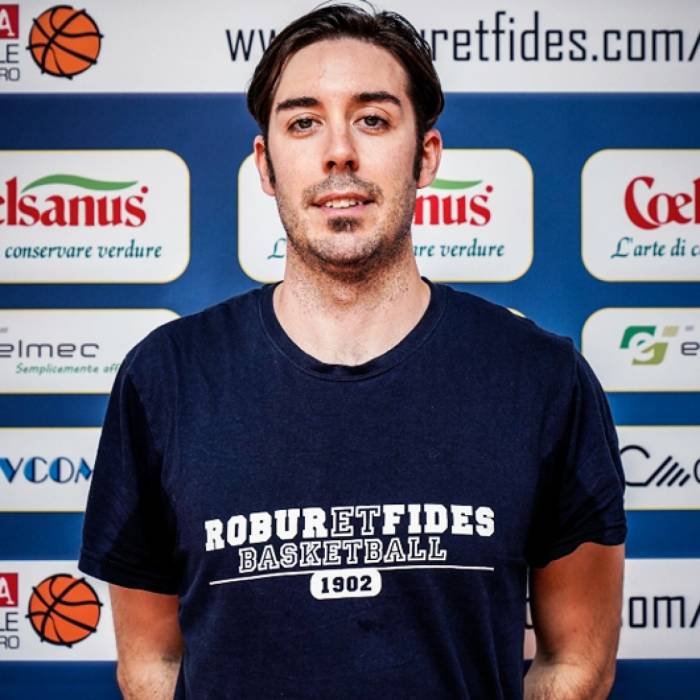 Photo of Simone Ferrarese, 2019-2020 season