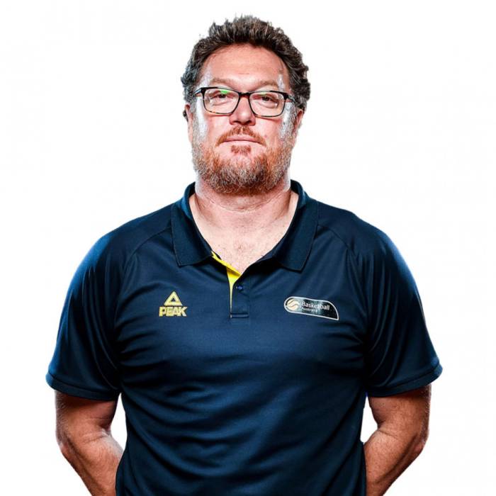 Foto di Luc Longley, stagione 2019-2020