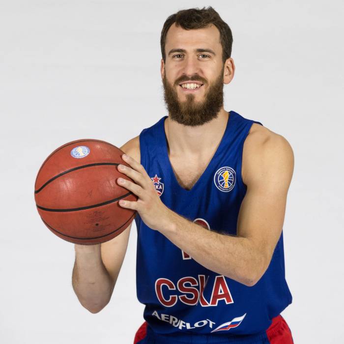 Foto de Sergio Rodriguez, temporada 2018-2019