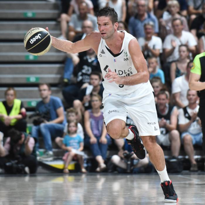 Photo of Mantas Kalnietis, 2018-2019 season