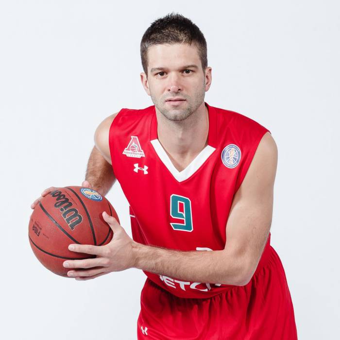 Photo of Mantas Kalnietis, 2019-2020 season