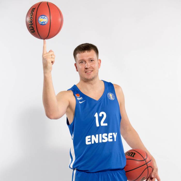 Photo of Vasily Zavoruev, 2018-2019 season