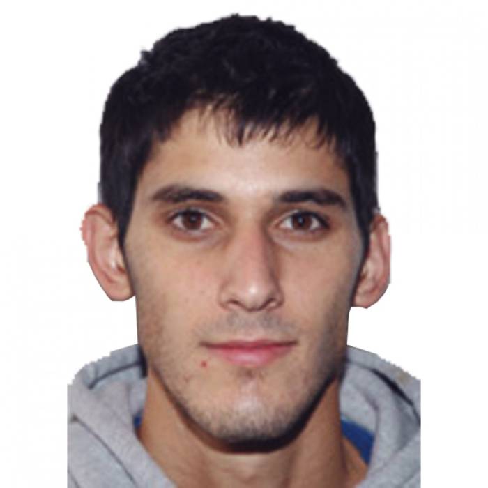 Foto de Omri Casspi, temporada 2005-2006