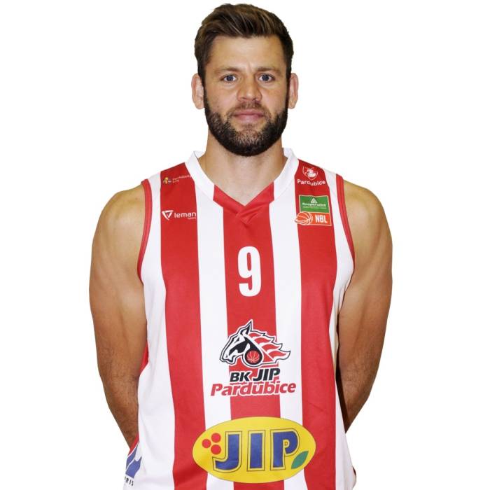 Photo de Kamil Svrdlik, saison 2021-2022