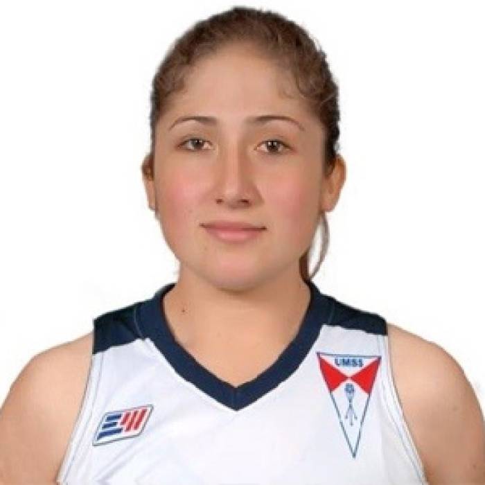 Foto de Romina Rodriguez, temporada 2020-2021