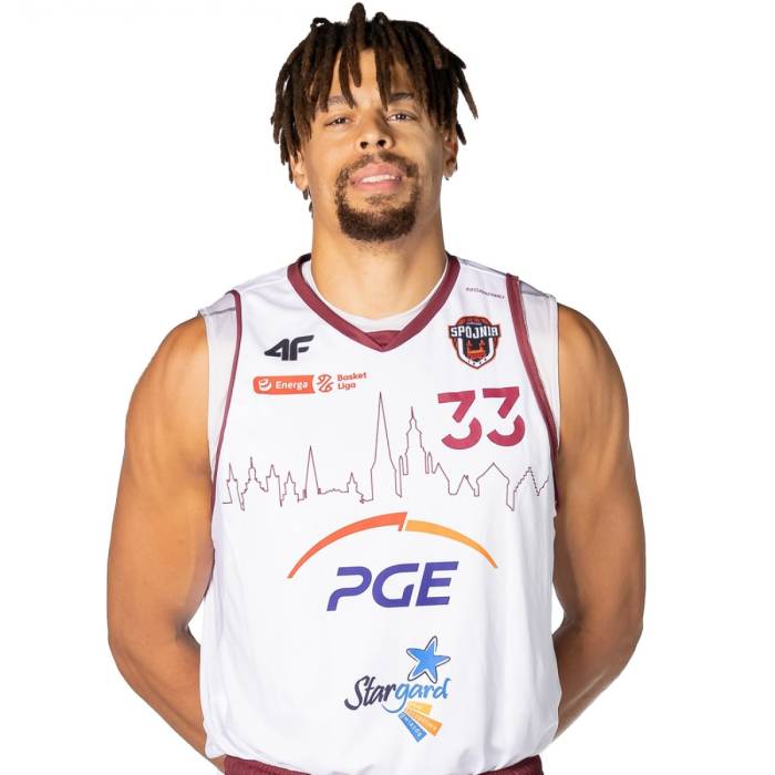 Photo of Jonas Bergstedt, 2021-2022 season