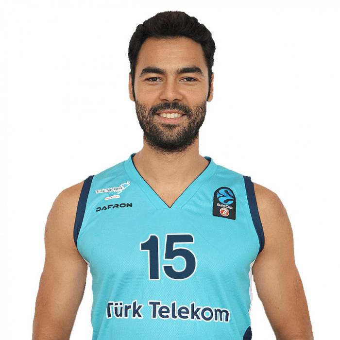 Photo de Serhat Cetin, saison 2018-2019