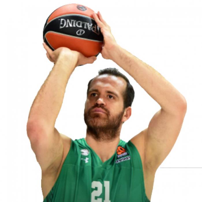 Photo of Oguz Savas, 2018-2019 season