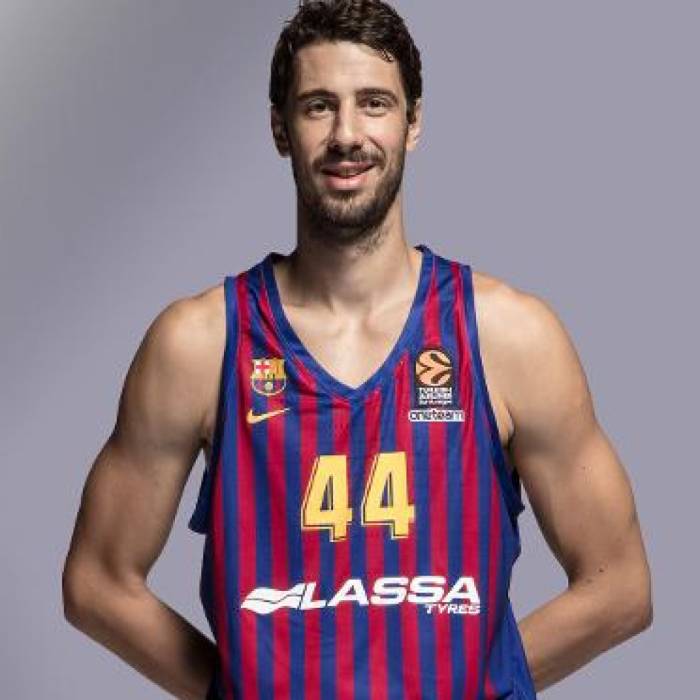 Foto di Ante Tomic, stagione 2019-2020