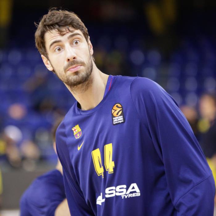 Foto di Ante Tomic, stagione 2018-2019