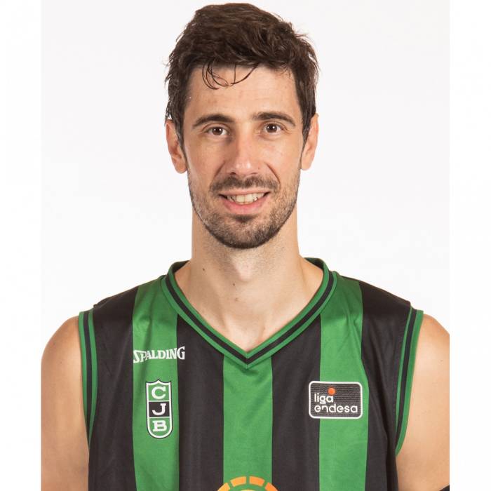 Foto di Ante Tomic, stagione 2020-2021