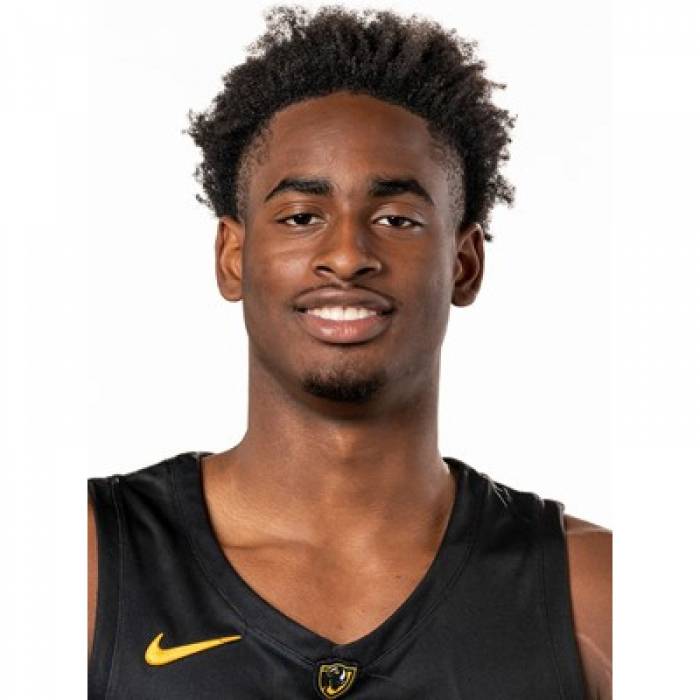 Photo of Jalen Deloach, 2021-2022 season