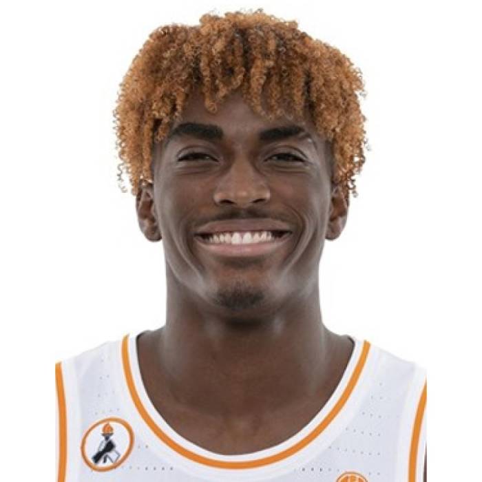 Photo of Jahmai Mashack, 2021-2022 season