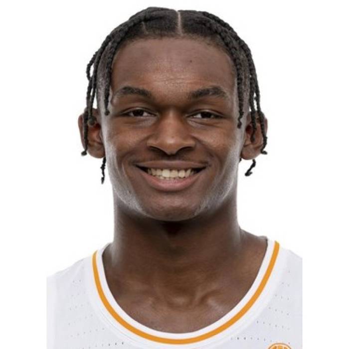 Photo of Brandon Huntley-Hatfield, 2021-2022 season