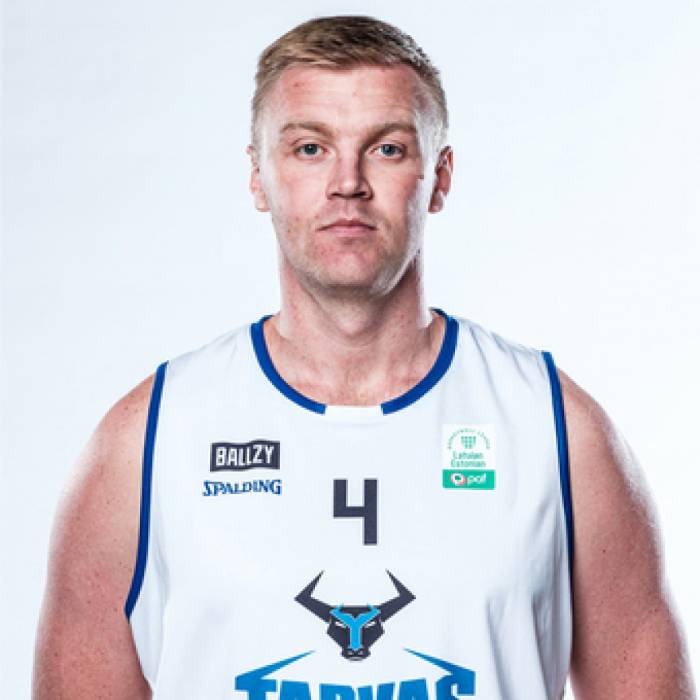 Photo de Janis Vahter, saison 2019-2020