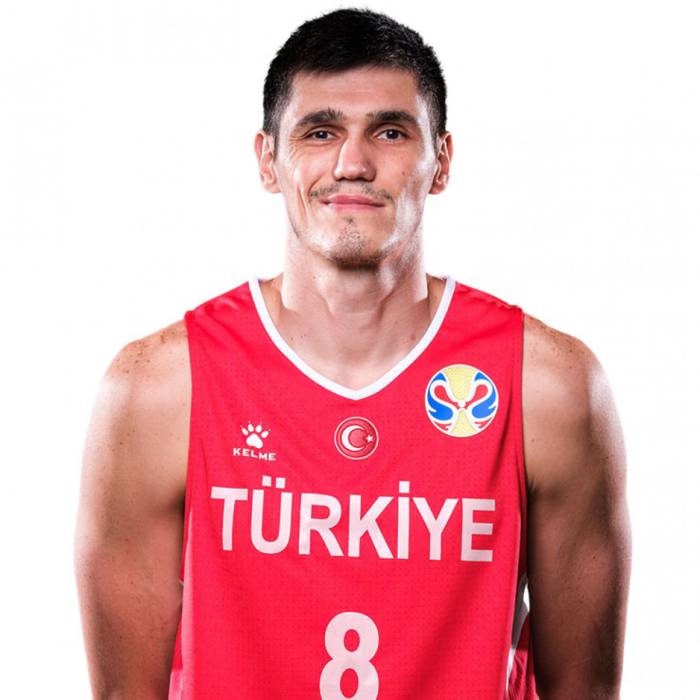 Foto di Ersan Ilyasova, stagione 2019-2020