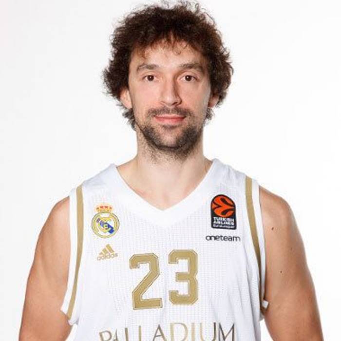 Photo of Sergio Llull, 2019-2020 season