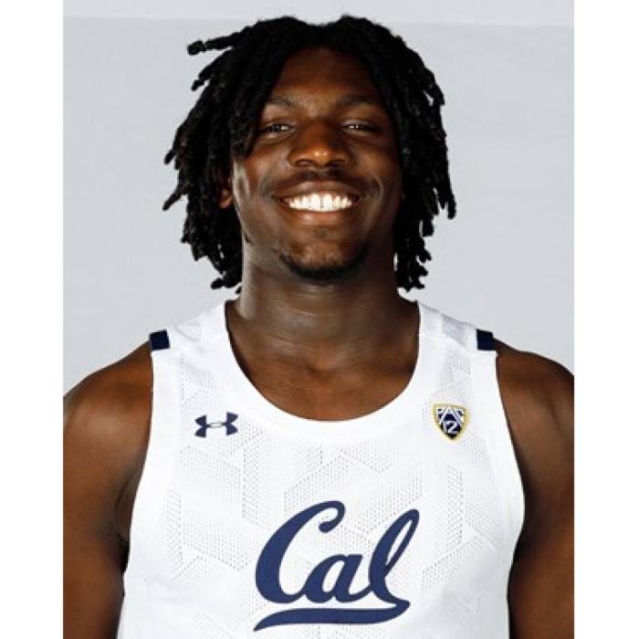 Photo of Sam Alajiki, 2021-2022 season