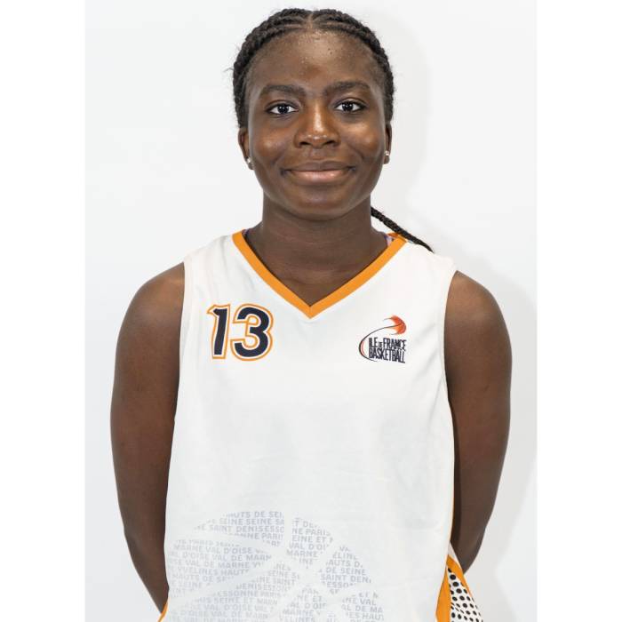 Photo of Talia Kavoka, 2021-2022 season