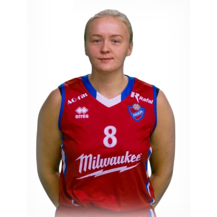 Photo de Magdalena Gisladottir, saison 2021-2022