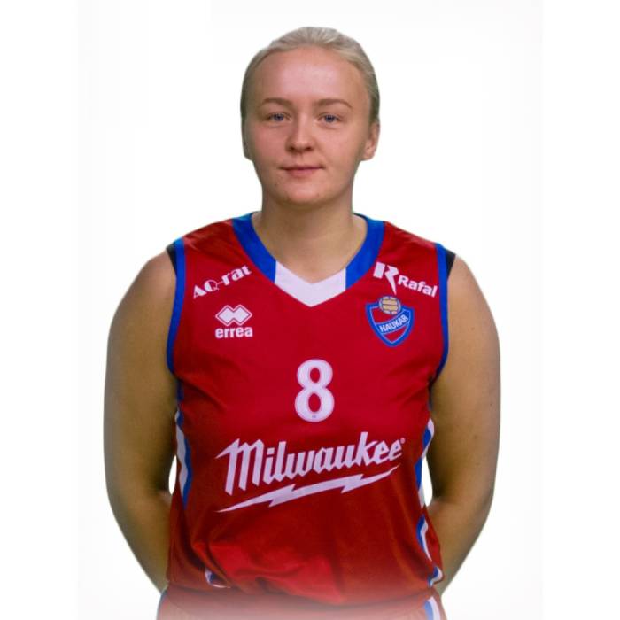 Foto de Magdalena Gisladottir, temporada 2021-2022