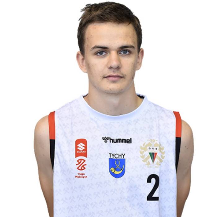 Foto de Krzysztof Machala, temporada 2021-2022