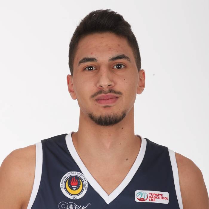 Photo of Cihat Dalgali, 2021-2022 season