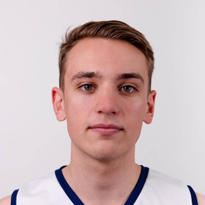 Photo of Krzysztof Duda, 2021-2022 season