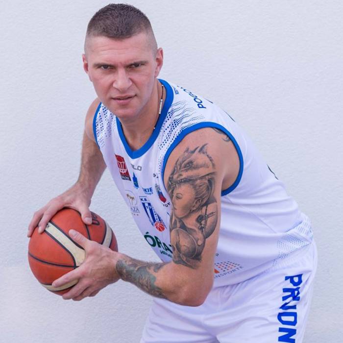 Photo of Marcin Sroka, 2019-2020 season