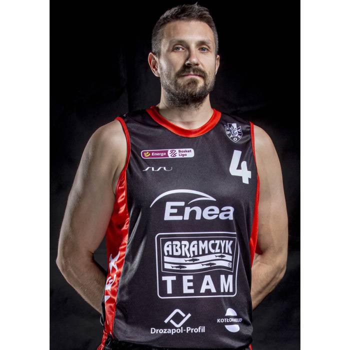 Photo of Dorian Szyttenholm, 2019-2020 season