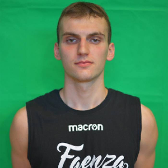 Photo of Martino Ferrari, 2021-2022 season