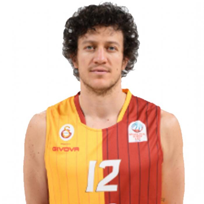 Photo of Caner Erdeniz, 2019-2020 season