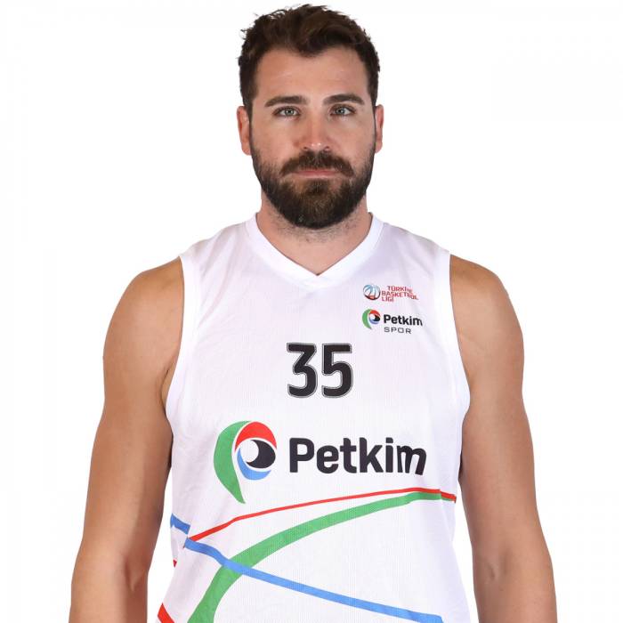 Photo of Cemal Nalga, 2019-2020 season