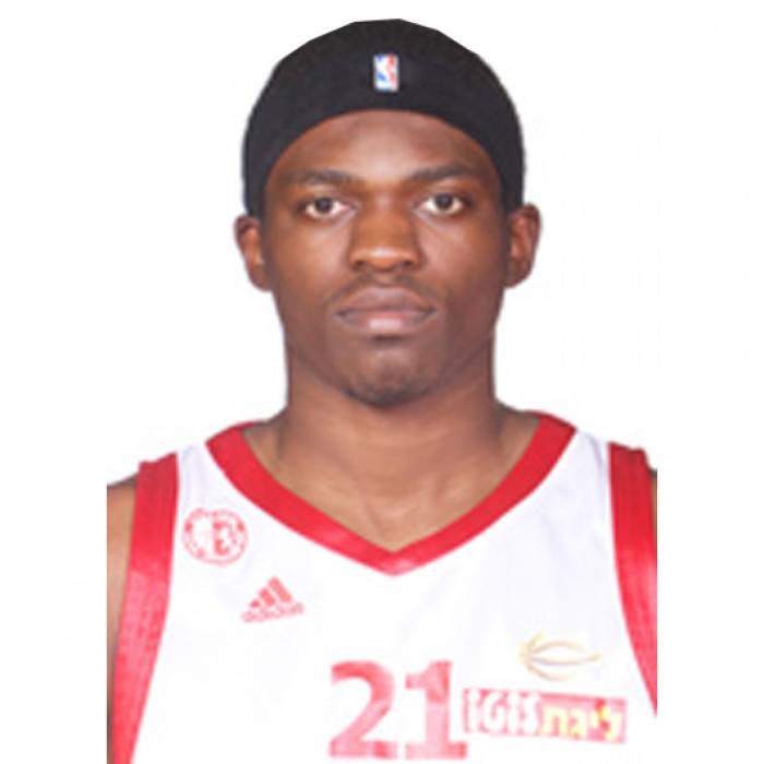 Photo of Mike Dunigan, 2010-2011 season