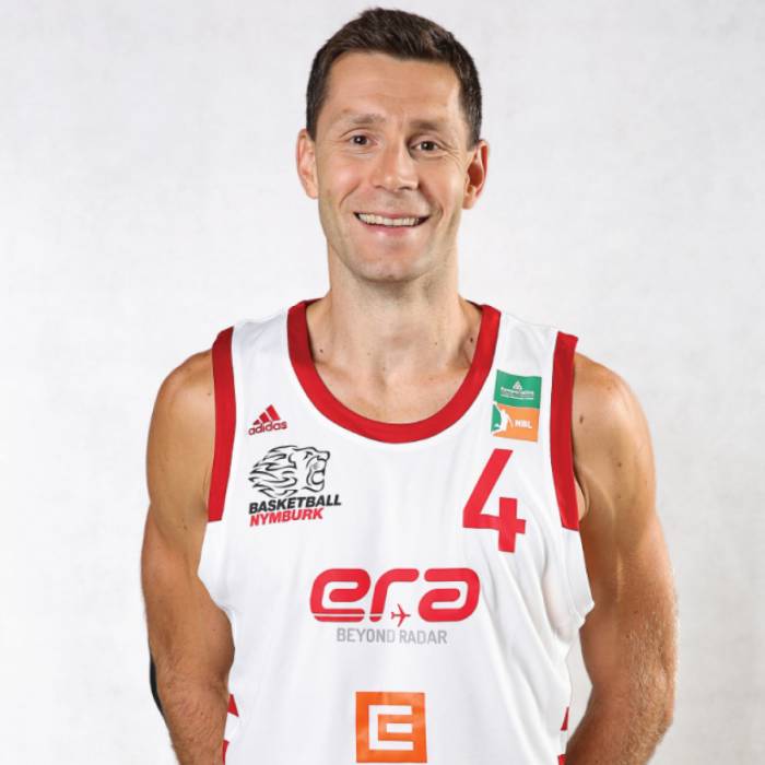 Foto de Petr Benda, temporada 2019-2020