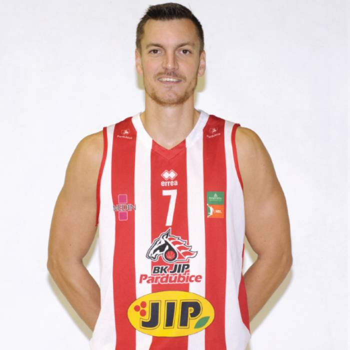 Photo of Radek Necas, 2019-2020 season