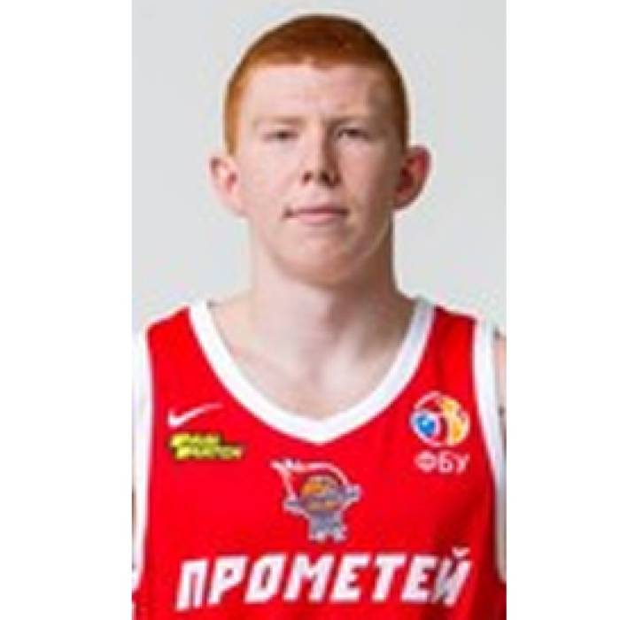 Photo of Danylo Horkovenko, 2021-2022 season