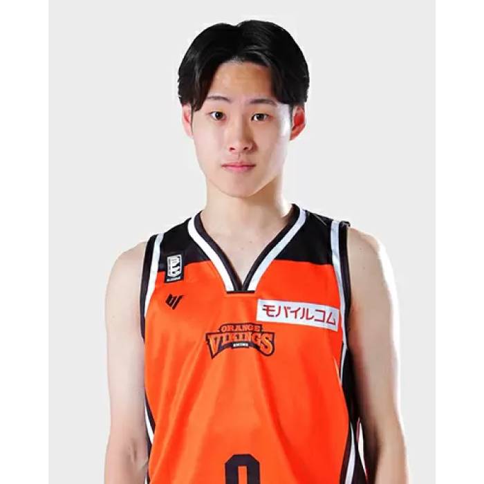 Photo of Riku Utsunomiya, 2021-2022 season