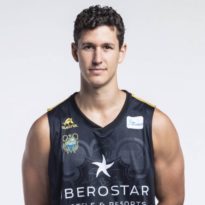 Photo of Rodrigo San Miguel, 2018-2019 season