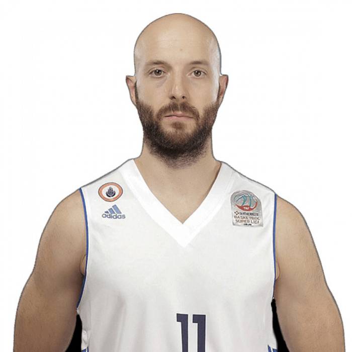 Photo of Berent Kavaklioglu, 2018-2019 season