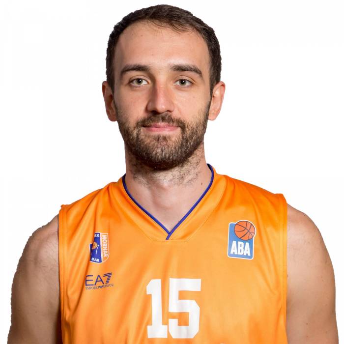 Foto de Mirza Begic, temporada 2019-2020