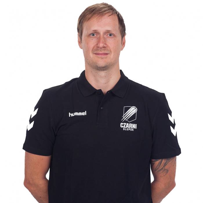 Photo of Mantas Cesnauskis, 2019-2020 season