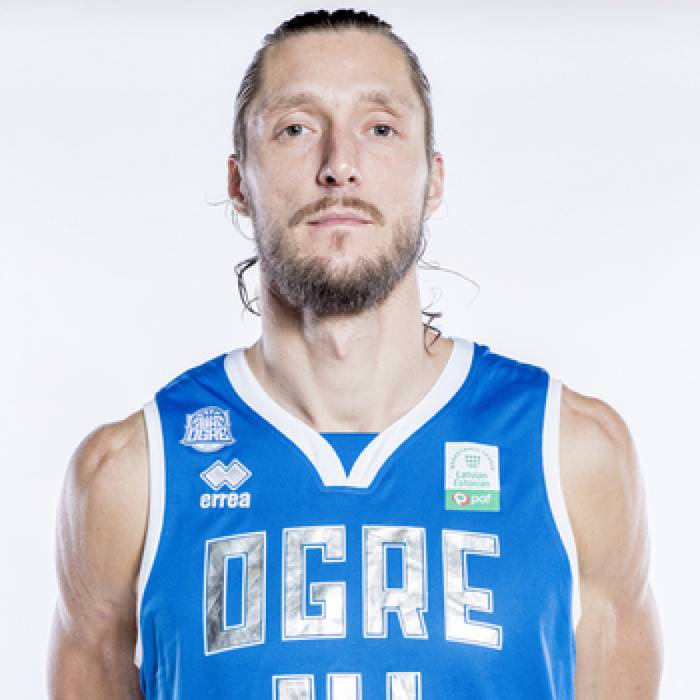 Photo of Kaspars Berzins, 2019-2020 season