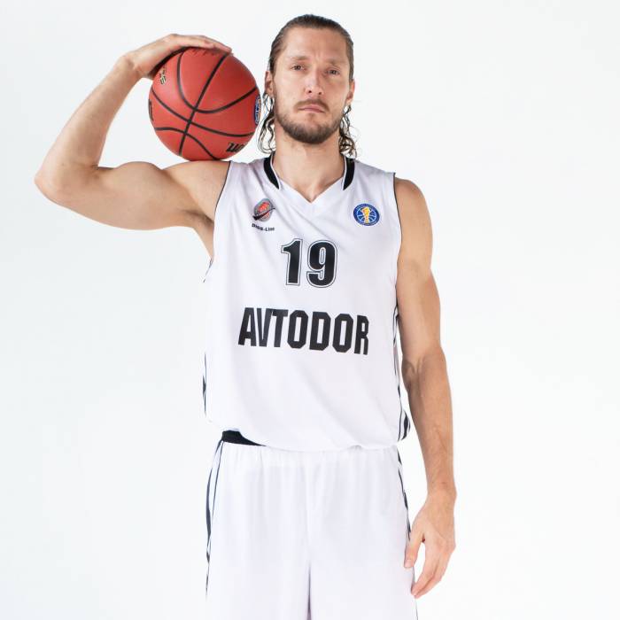 Photo of Kaspars Berzins, 2019-2020 season