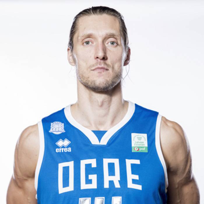 Photo of Kaspars Berzins, 2020-2021 season