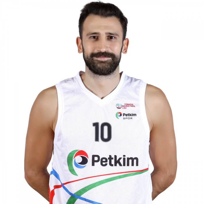 Foto de Yigitcan Turna, temporada 2019-2020