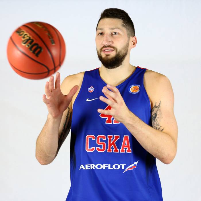 Photo of Nikita Kurbanov, 2016-2017 season