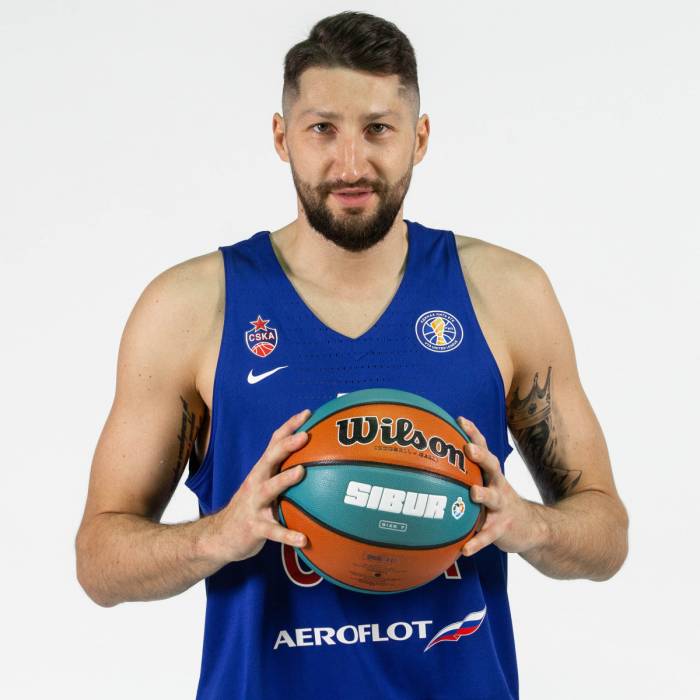 Photo of Nikita Kurbanov, 2019-2020 season